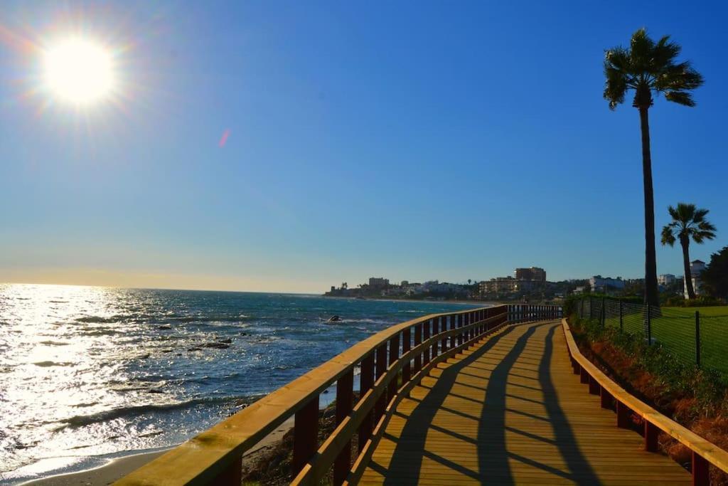 Beach Apartment 라칼라데미야스 외부 사진